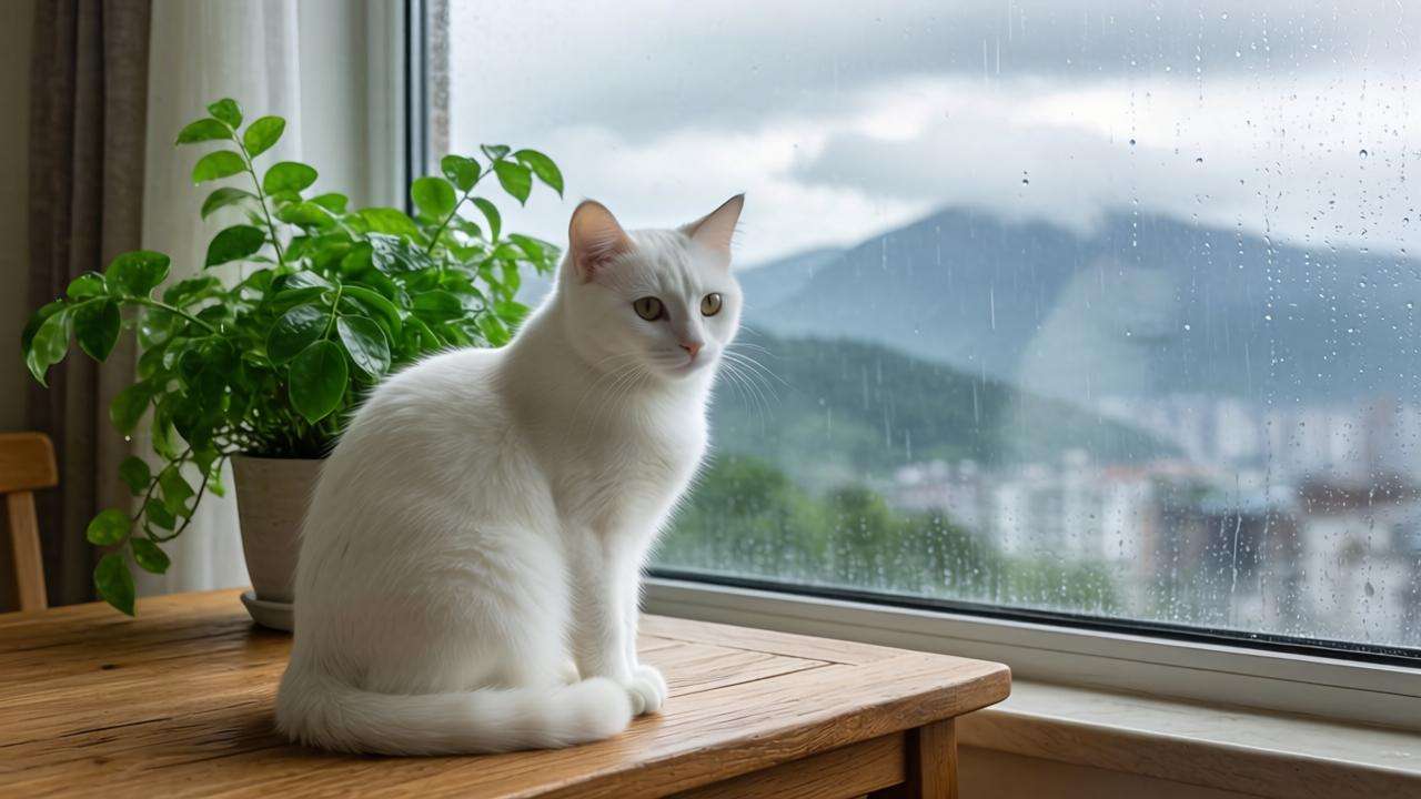 空调多少度制冷凉快 空调制冷的温度介绍【详解】第二张图