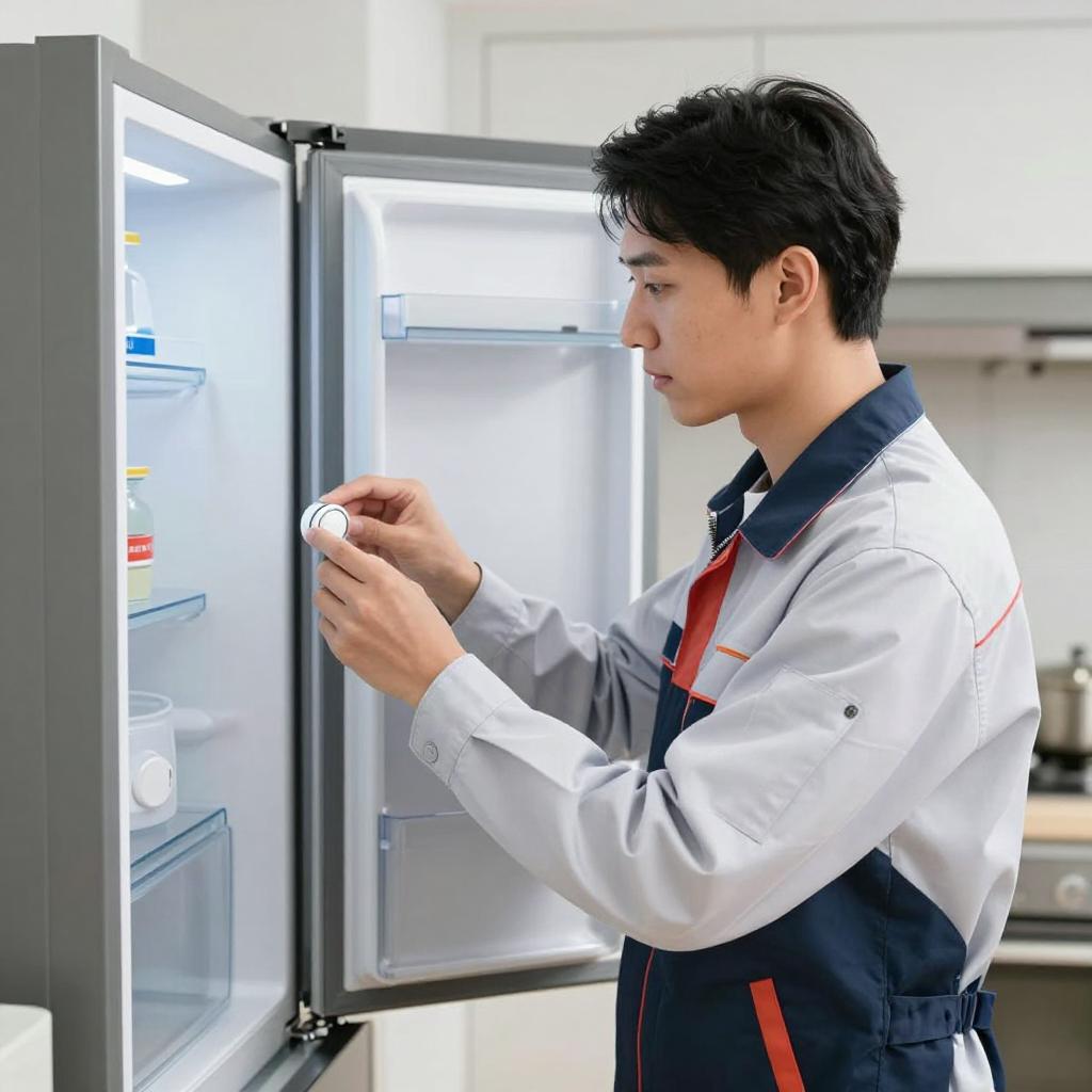 立秋后冰箱调几档 立秋后调整冰箱温度方法【详解】 立秋后冰箱调几档 立秋后调整冰箱温度方法【详解】第一张图