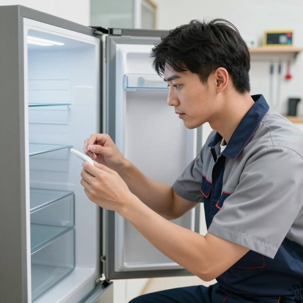 冰箱发出一股难闻气味怎么办 冰箱发出一股难闻气味解决方法【详解】 冰箱发出一股难闻气味怎么办 冰箱发出一股难闻气味解决方法【详解】第一张图