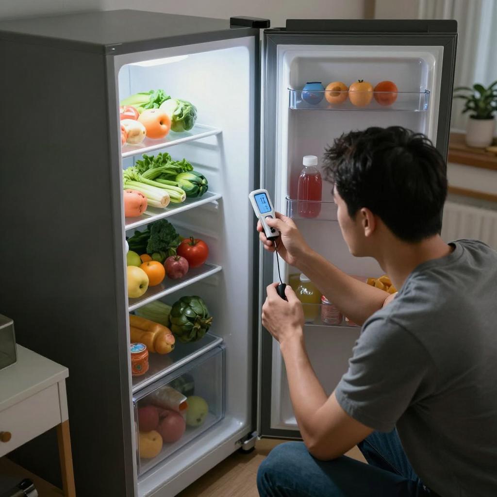 冰箱总是不停机怎么办 冰箱总是不停机的原因及解决方法【详解】 冰箱总是不停机怎么办 冰箱总是不停机的原因及解决方法【详解】第一张图