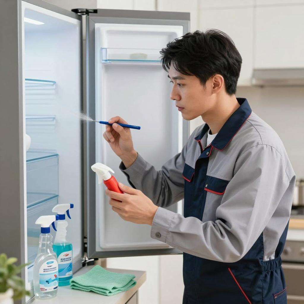 冰箱异味怎么解决 冰箱异味处理技巧【详解】 冰箱异味怎么解决 冰箱异味处理技巧【详解】第一张图