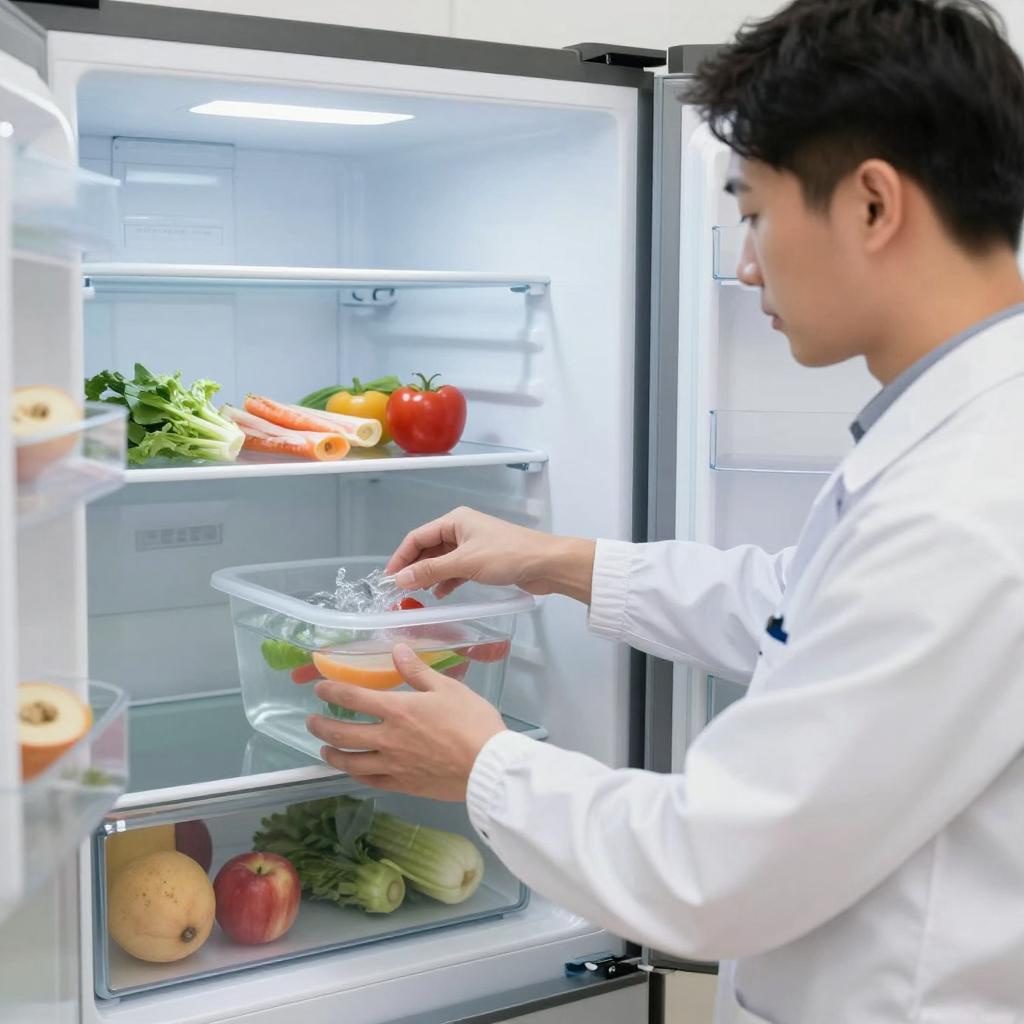 冰箱冷冻食物如何快速解冻 冰箱冷冻食物快速解冻的方法【详解】 冰箱冷冻食物如何快速解冻 冰箱冷冻食物快速解冻的方法【详解】第一张图