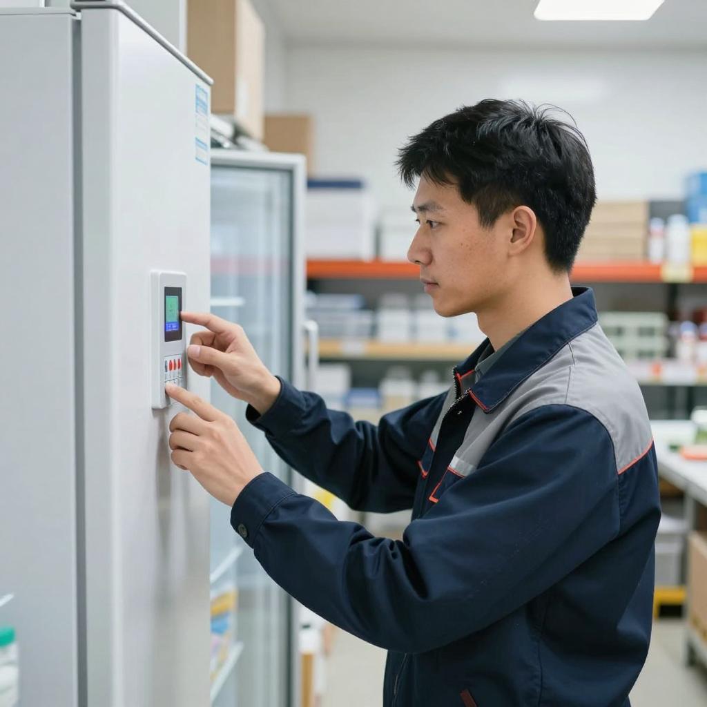 冰箱冷藏温度多少摄氏度正常 正确设置冰箱的冷藏温度【详解】 冰箱冷藏温度多少摄氏度正常 正确设置冰箱的冷藏温度【详解】第一张图