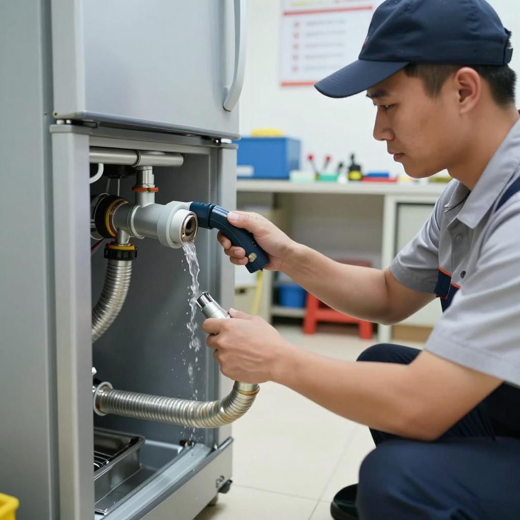 冰箱疏通管有什么作用 冰箱疏通管作用介绍【详解】 冰箱疏通管有什么作用 冰箱疏通管作用介绍【详解】第一张图