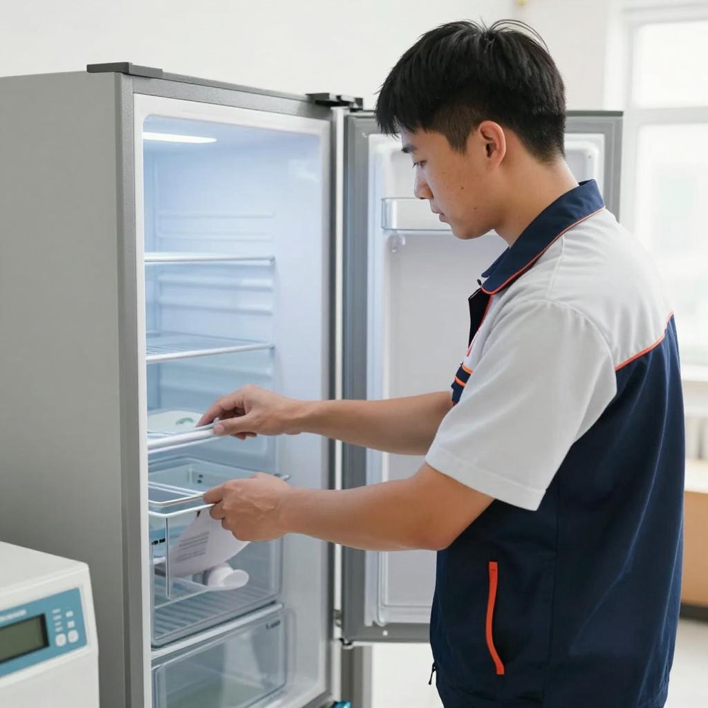 怎么能让冰箱里冰快速解冻 让冰箱里冰快速解冻方法【详解】 怎么能让冰箱里冰快速解冻 让冰箱里冰快速解冻方法【详解】第一张图