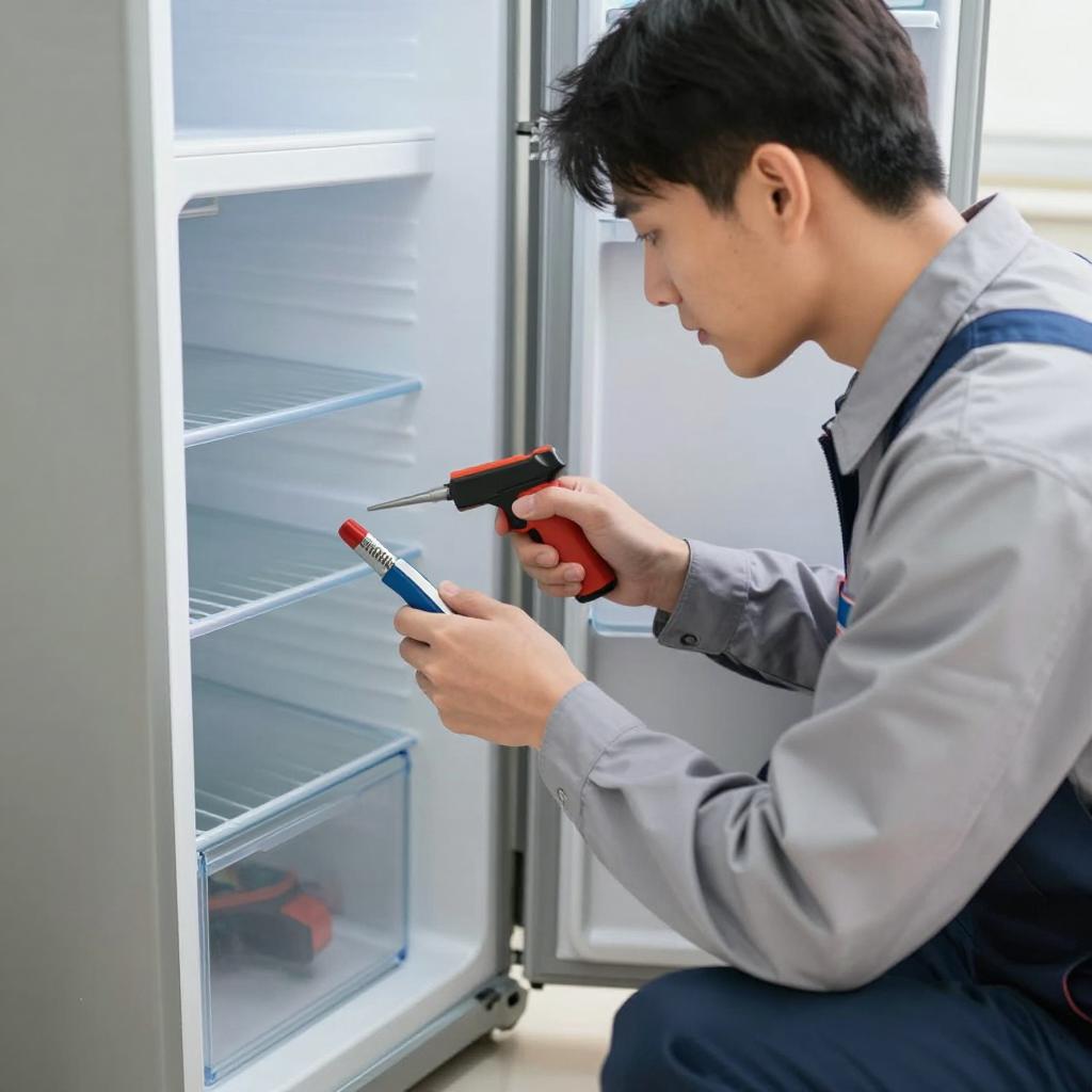 冰箱不制冷了也没有嗡嗡声音怎么办 冰箱不制冷了也没有嗡嗡声音解决方法【详解】 冰箱不制冷了也没有嗡嗡声音怎么办 冰箱不制冷了也没有嗡嗡声音解决方法【详解】第一张图