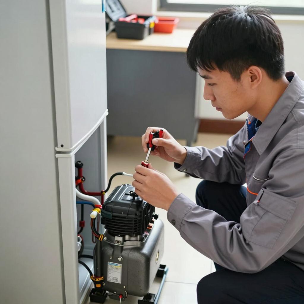 冰箱不制冷是什么原因 冰箱不制冷的原因及解决方法【详解】 冰箱不制冷是什么原因 冰箱不制冷的原因及解决方法【详解】第一张图