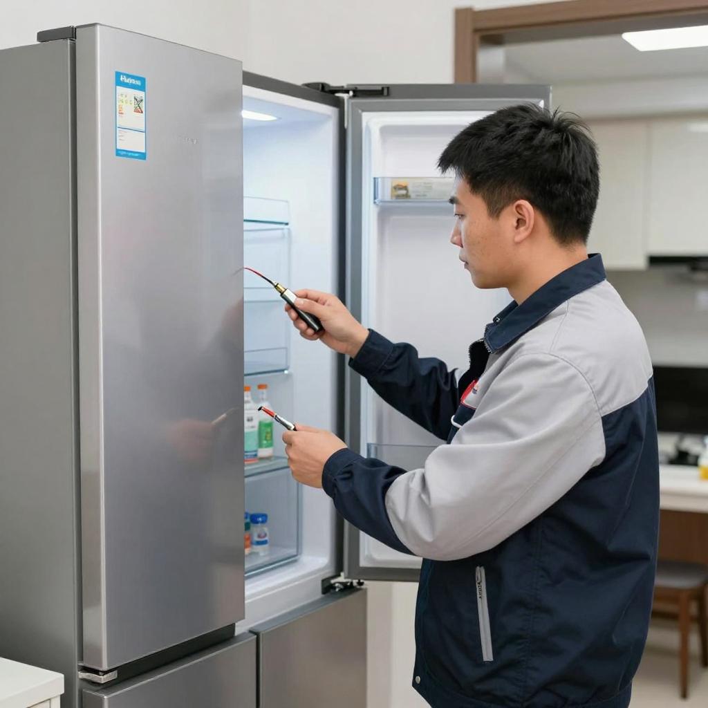 海尔冬天冰箱冷藏怎么设置 海尔冬天冰箱冷藏设置方法【详解】 海尔冬天冰箱冷藏怎么设置 海尔冬天冰箱冷藏设置方法【详解】第一张图
