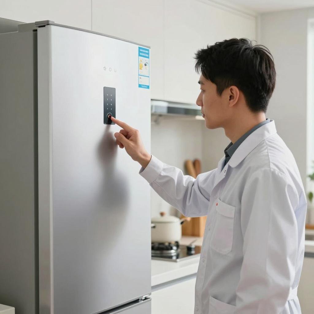 冰箱调温7档如何调节 冰箱调温7档调节方法【详解】 冰箱调温7档如何调节 冰箱调温7档调节方法【详解】第一张图