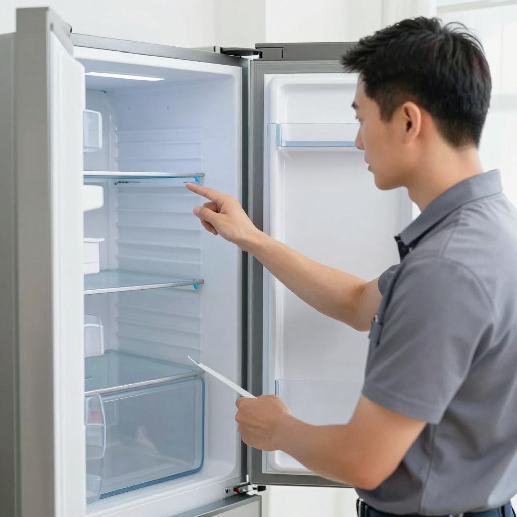 夏天冰箱温度调多少合适 夏天冰箱温度设置技巧【详解】 夏天冰箱温度调多少合适 夏天冰箱温度设置技巧【详解】第一张图