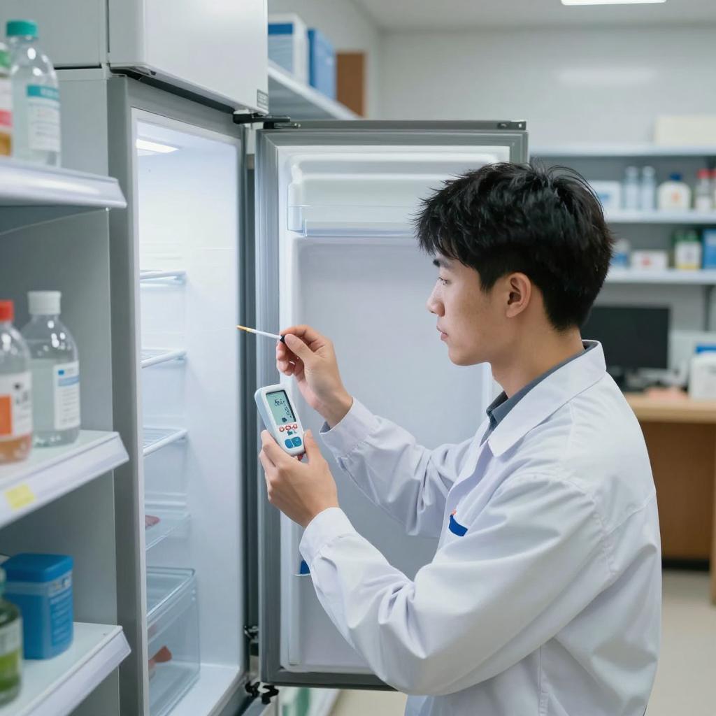 冬天冰箱冷藏多少度最好 冬天冰箱冷藏温度建议【详解】 冬天冰箱冷藏多少度最好 冬天冰箱冷藏温度建议【详解】第一张图