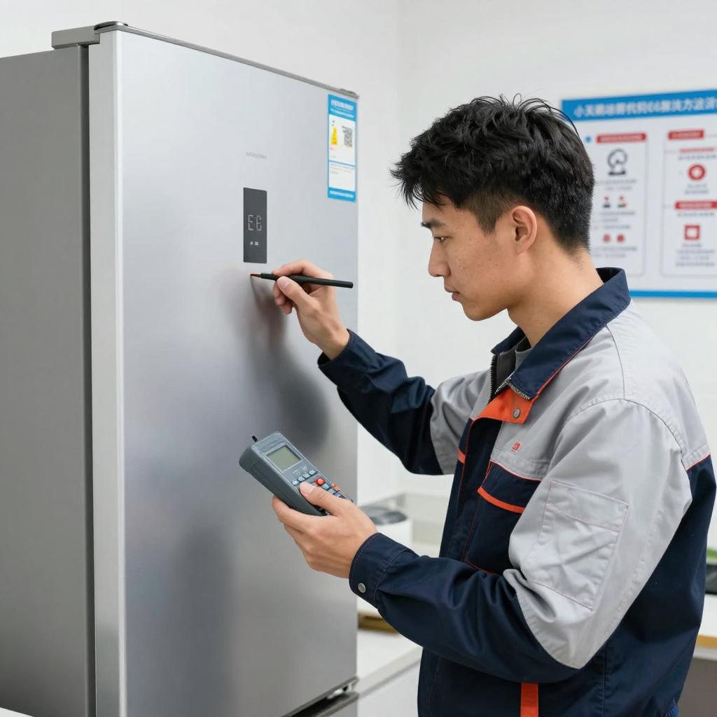 小天鹅冰箱故障代码e6怎么办 小天鹅冰箱故障代码e6解决方法【详解】 小天鹅冰箱故障代码e6怎么办 小天鹅冰箱故障代码e6解决方法【详解】第一张图