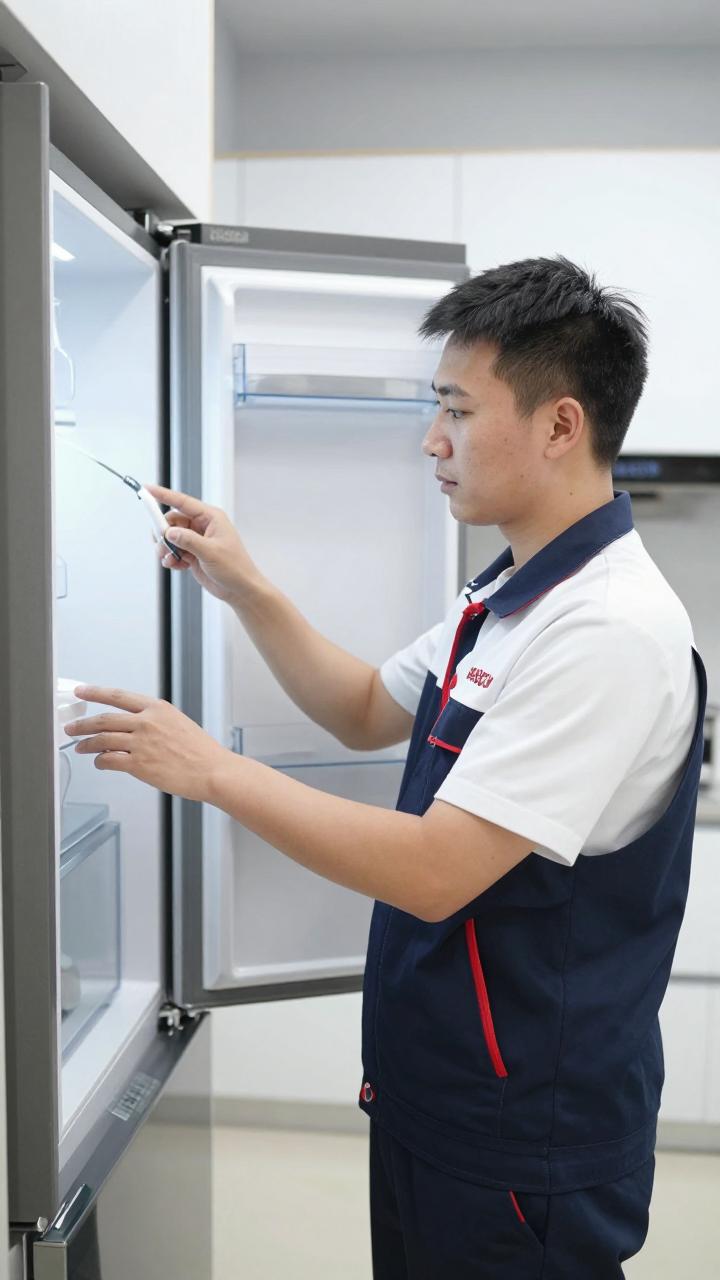 博世冰箱保鲜技术怎么样 保鲜技术工作原理介绍【详解】 博世冰箱保鲜技术怎么样 保鲜技术工作原理介绍【详解】第一张图