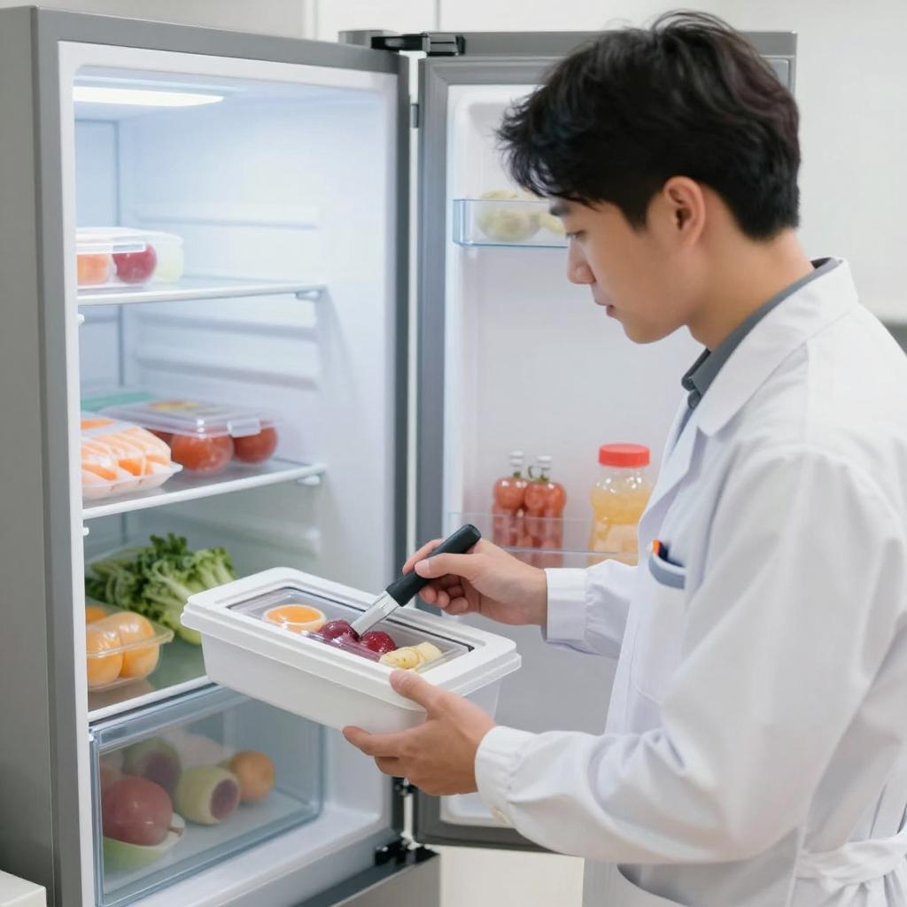 冰箱冷冻食物如何快速解冻 冰箱冷冻食物快速解冻的方法【详解】 冰箱冷冻食物如何快速解冻 冰箱冷冻食物快速解冻的方法【详解】第一张图
