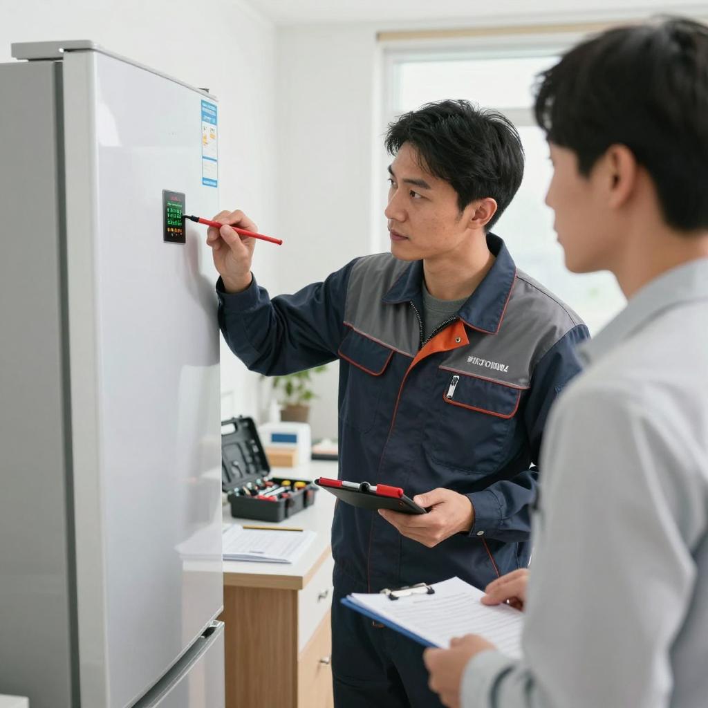 三菱冰箱故障代码有哪些 三菱冰箱故障解析【详解】 三菱冰箱故障代码有哪些 三菱冰箱故障解析【详解】第一张图