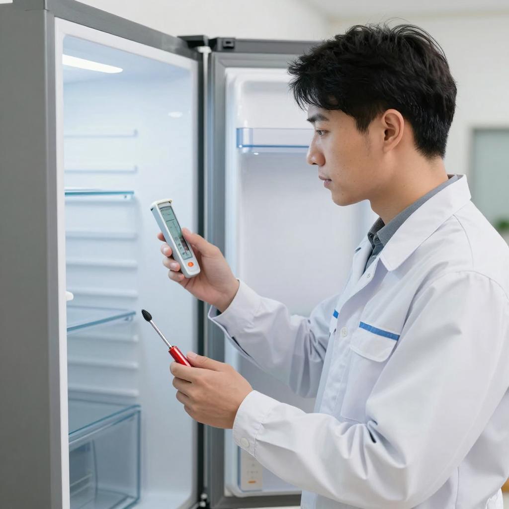 冰箱冷藏室最佳温度怎么调节 冰箱冷藏室最佳温度调节方法【详解】 冰箱冷藏室最佳温度怎么调节 冰箱冷藏室最佳温度调节方法【详解】第一张图