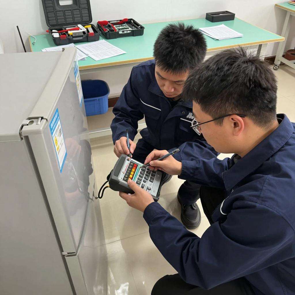 奥马冰箱发热异常是什么原因 奥马冰箱发热异常原因分析【详解】 奥马冰箱发热异常是什么原因 奥马冰箱发热异常原因分析【详解】第一张图
