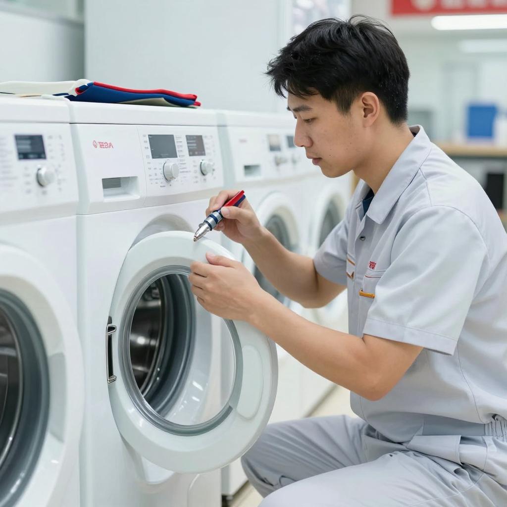 万宝洗衣机质量怎么样 万宝洗衣机特点介绍【详解】第一张图