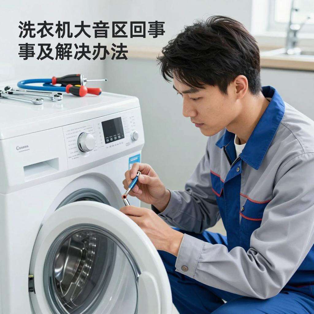 洗衣机声音大怎么回事 洗衣机声音大怎么回事的原因及解决办法【详解】 洗衣机声音大怎么回事 洗衣机声音大怎么回事的原因及解决办法【详解】第一张图