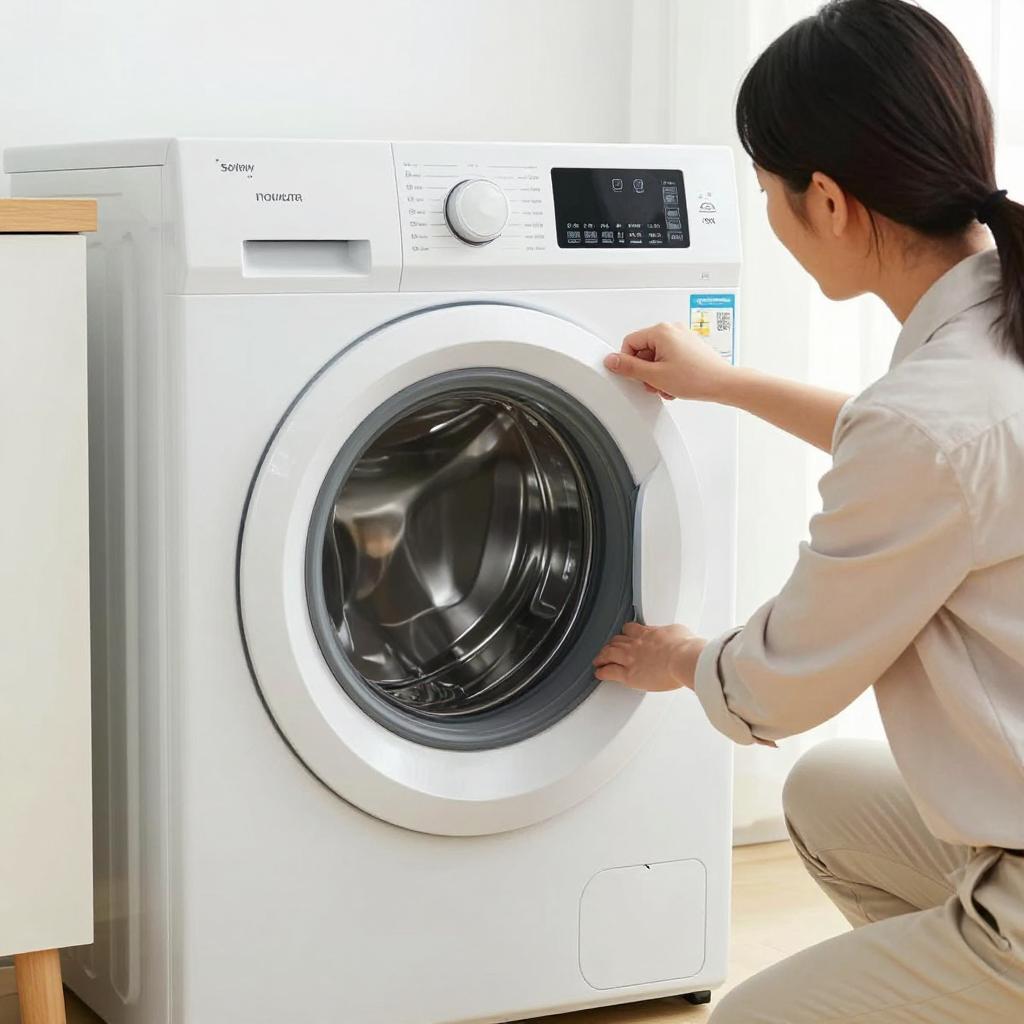 家用全自动洗衣机宽度是多少 家用全自动洗衣机宽度介绍【详解】 家用全自动洗衣机宽度是多少 家用全自动洗衣机宽度介绍【详解】第一张图