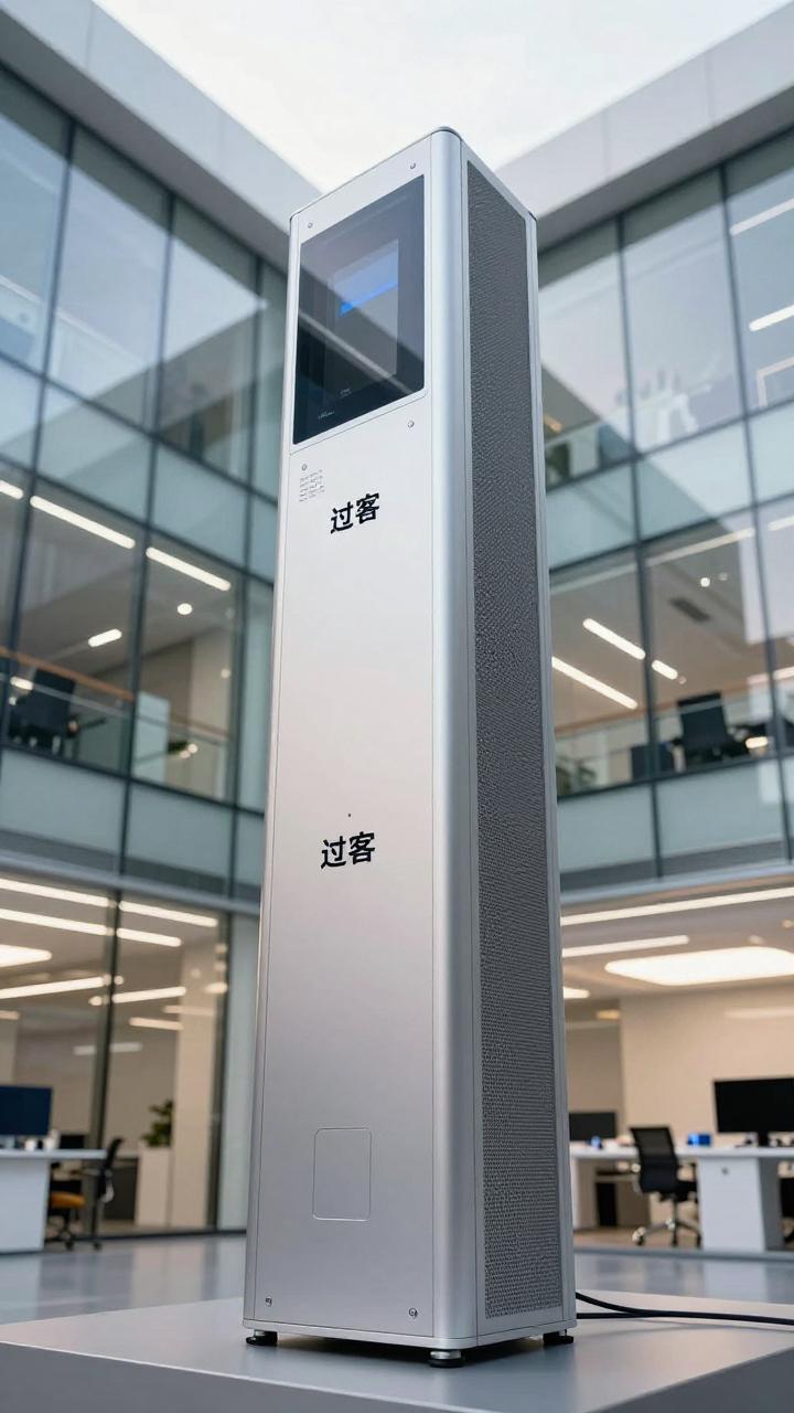 一个“过客”方洪波第三张图