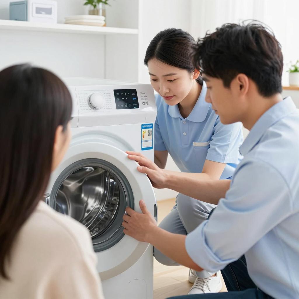 海尔洗衣机12.5公斤的怎样 海尔洗衣机12.5公斤参数介绍【详解】第一张图
