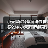 小天鹅智臻滚筒洗衣机怎么样 小天鹅智臻滚筒洗衣机特点介绍【详解】(图3) 小天鹅智臻滚筒洗衣机怎么样 小天鹅智臻滚筒洗衣机特点介绍【详解】(图3)