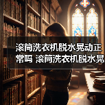 滚筒洗衣机脱水晃动正常吗 滚筒洗衣机脱水晃动解决方法【详解】(图1) 滚筒洗衣机脱水晃动正常吗 滚筒洗衣机脱水晃动解决方法【详解】(图1)