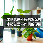 冰箱总是不停机怎么办 冰箱总是不停机的原因及解决方法【详解】(图4) 冰箱总是不停机怎么办 冰箱总是不停机的原因及解决方法【详解】(图4)