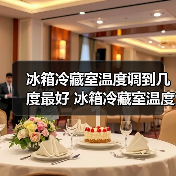 冰箱冷藏室温度调到几度最好 冰箱冷藏室温度设置技巧【详解】(图3) 冰箱冷藏室温度调到几度最好 冰箱冷藏室温度设置技巧【详解】(图3)