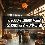 洗衣机转动时候响是什么原因 洗衣机转动时候响的原因介绍【详解】(图2) 洗衣机转动时候响是什么原因 洗衣机转动时候响的原因介绍【详解】(图2)
