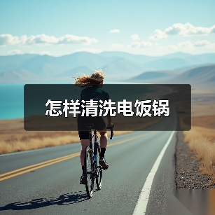 怎样清洗电饭锅（图4）