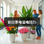 夏日家电省电技巧(图3) 夏日家电省电技巧(图3)