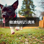 吸油烟机巧清洗（图2）