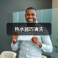 热水器巧清洗（图4）