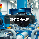 如何清洗电视（图2）