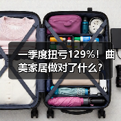 一季度扭亏129%!曲美家居做对了什么?(图4) 一季度扭亏129%!曲美家居做对了什么?(图4)