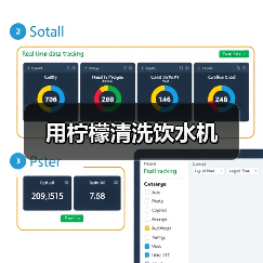 用柠檬清洗饮水机（图3）