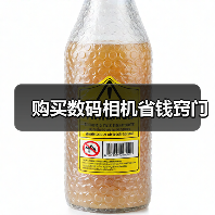 购买数码相机省钱窍门（图4）
