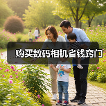 购买数码相机省钱窍门（图3）
