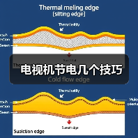 电视机节电几个技巧（图3）