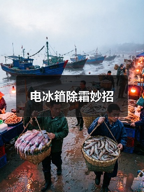 电冰箱除霜妙招（图2）
