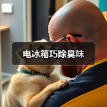 电冰箱巧除臭味(图1) 电冰箱巧除臭味(图1)