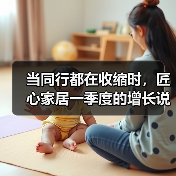 当同行都在收缩时,匠心家居一季度的增长说明了什么(图4) 当同行都在收缩时,匠心家居一季度的增长说明了什么(图4)