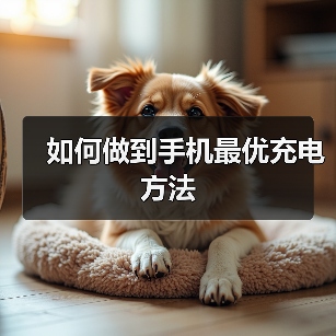 如何做到手机最优充电方法（图2）