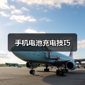 手机电池充电技巧（图2）