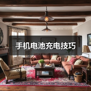 手机电池充电技巧（图3）