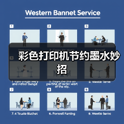 彩色打印机节约墨水妙招（图2）