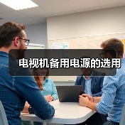 电视机备用电源的选用(图3) 电视机备用电源的选用(图3)
