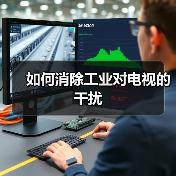 如何消除工业对电视的干扰(图1) 如何消除工业对电视的干扰(图1)